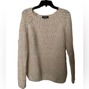 Buffalo Sweater - size small